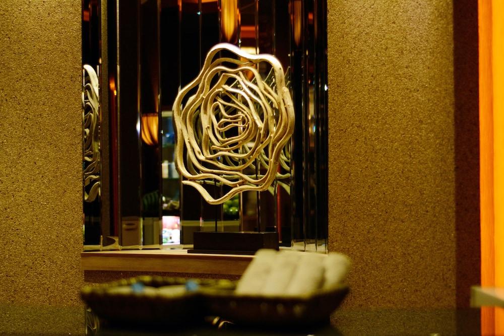 Limak Eurasia Luxury Hotel Istanbul Ngoại thất bức ảnh