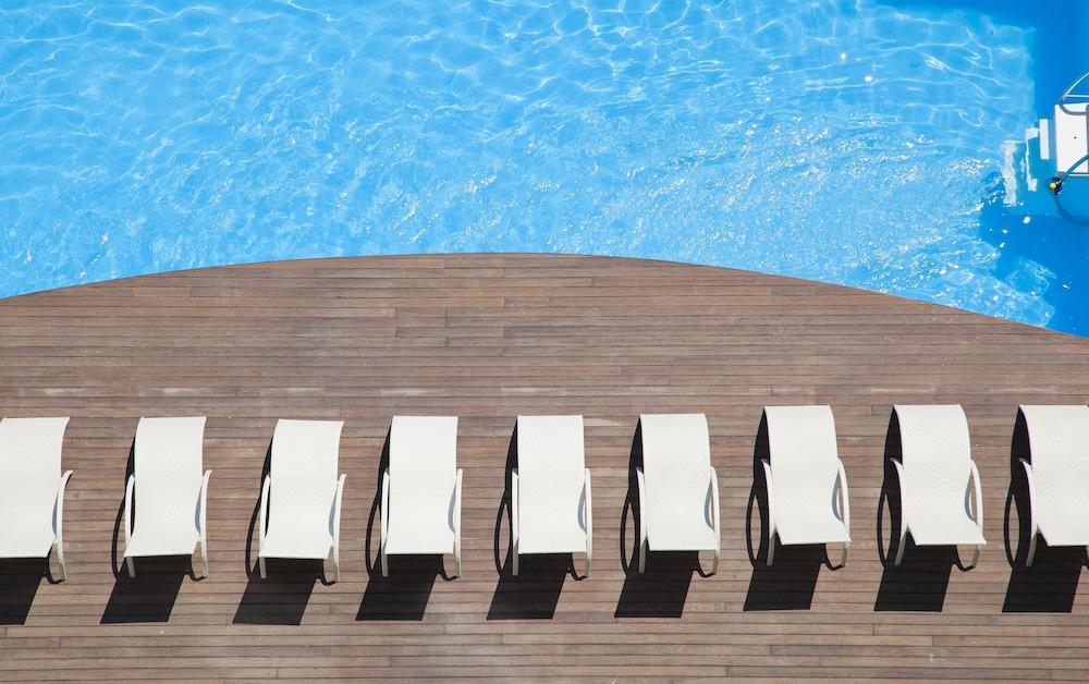 Limak Eurasia Luxury Hotel Istanbul Ngoại thất bức ảnh