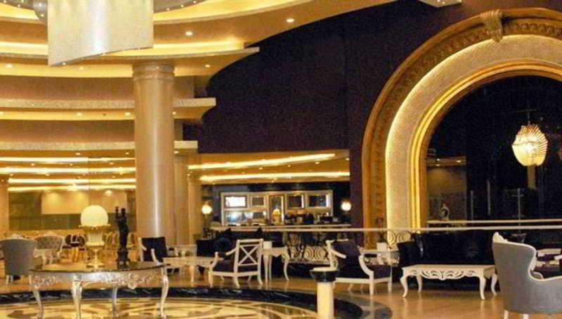 Limak Eurasia Luxury Hotel Istanbul Ngoại thất bức ảnh