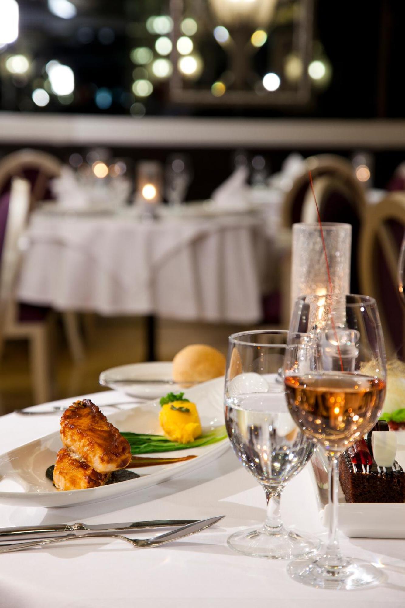 Limak Eurasia Luxury Hotel Istanbul Ngoại thất bức ảnh