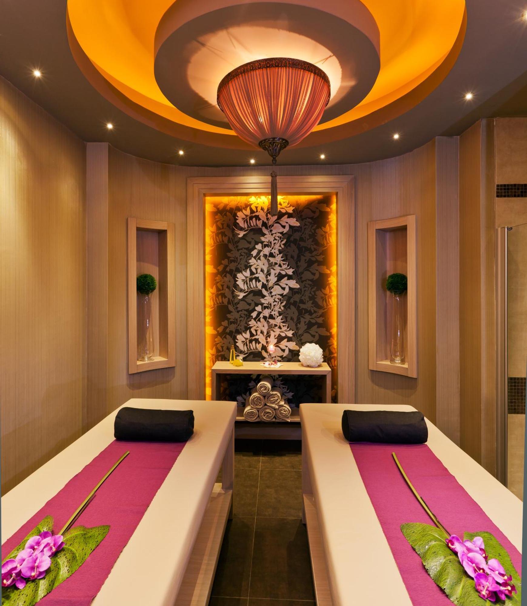 Limak Eurasia Luxury Hotel Istanbul Kinh doanh bức ảnh